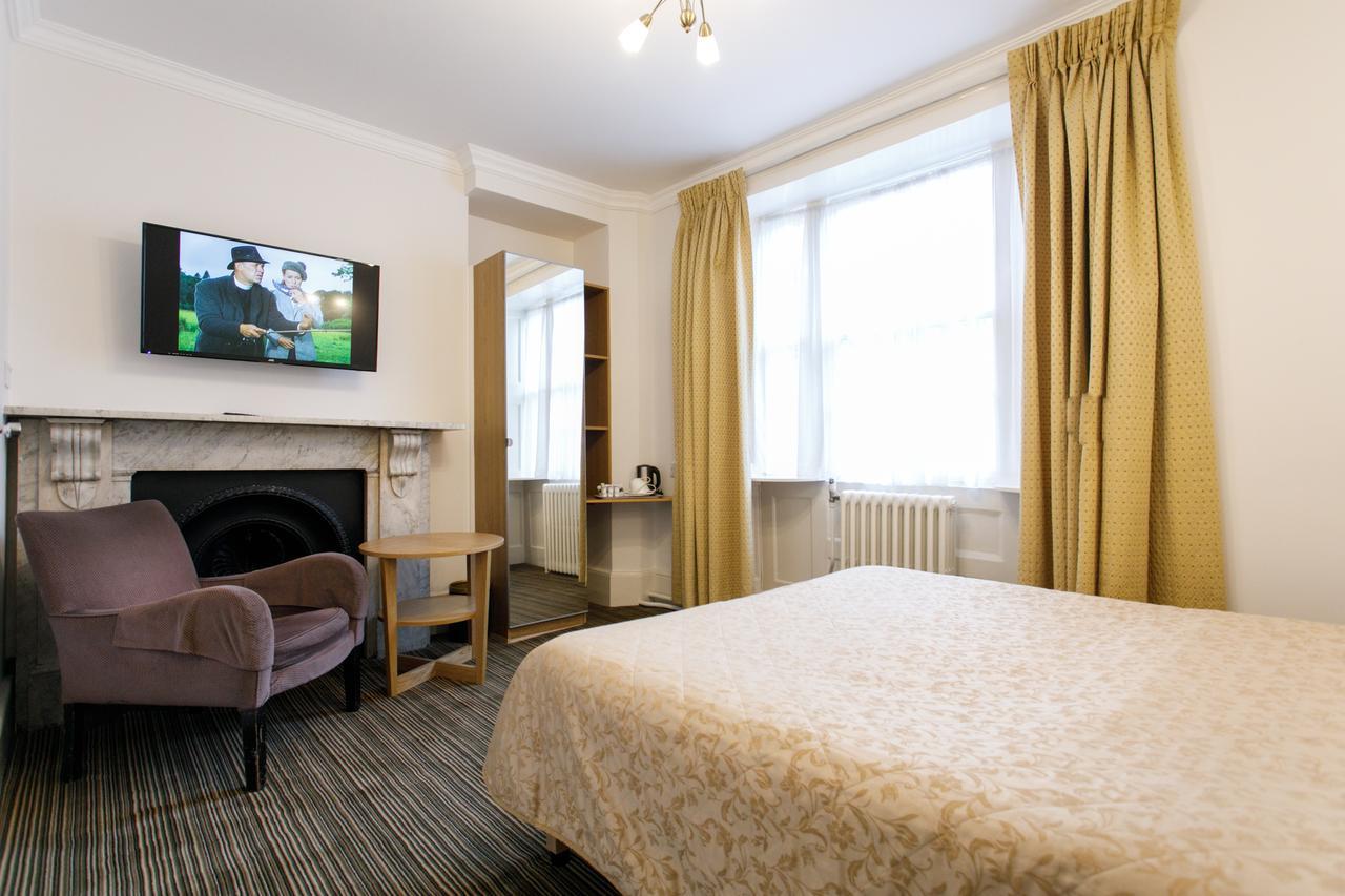 לונדון Jesmond Hotel חדר תמונה